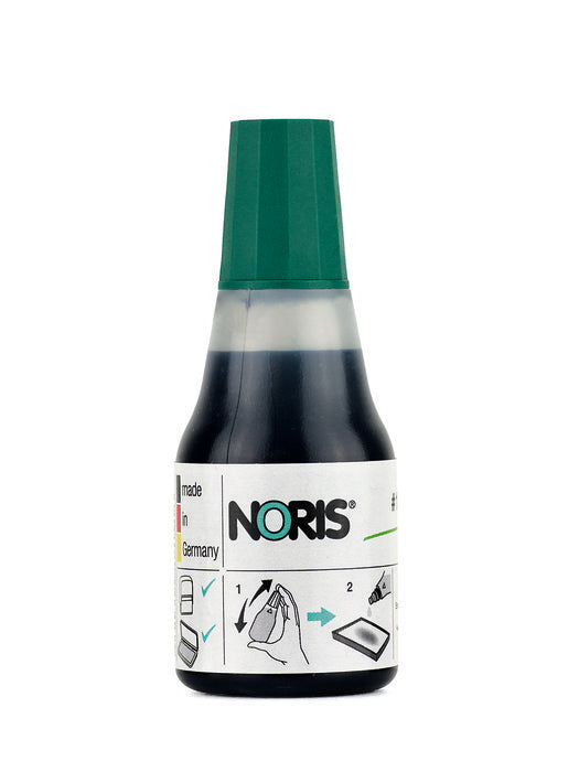 Tinta Noris 110S 25ML Verde Imagen principal del producto