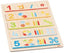 Puzzle Aprende a Contar 20 Piezas GOKI para niños