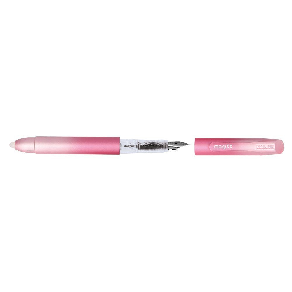 Pluma online Magixx M Borrable Sweet Love Marca Online