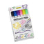 Rotulador Online Outline 6 Colores Surtidos Marca Online