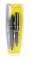SET 2 IN 1 SWITCH STARTER PLUMA Y PUNTA ROLLER NERO | 1 UNIDADES | (ONLINE)