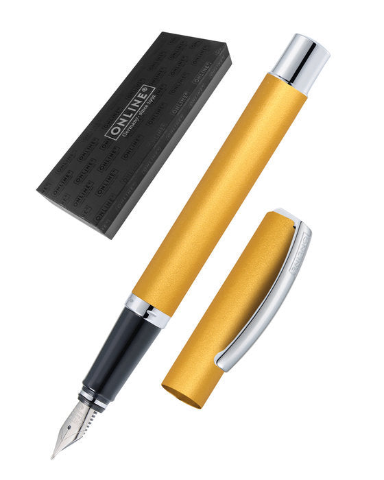 PLUMA ONLINE VISION SATIN M ARENA | 1 UNIDADES | (ONLINE) Imagen principal del producto