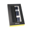 Juego Boligrafo y Pluma + Estuche Eleganza Diamond Night ONLINE