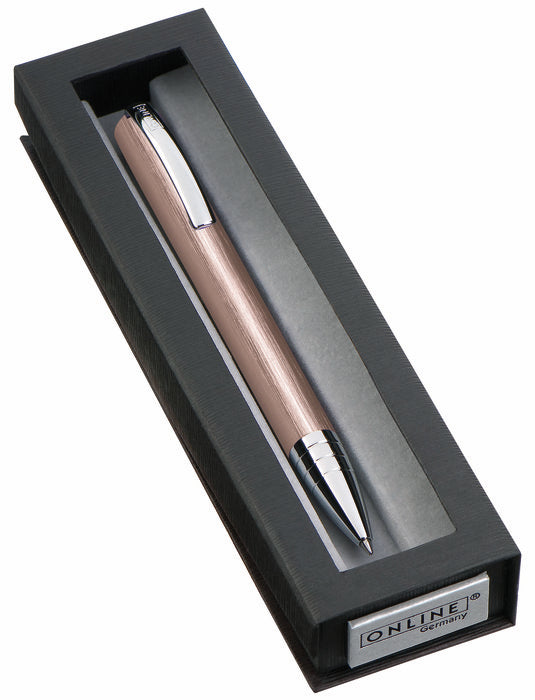 Bolígrafo Online Vision Smokey Rose