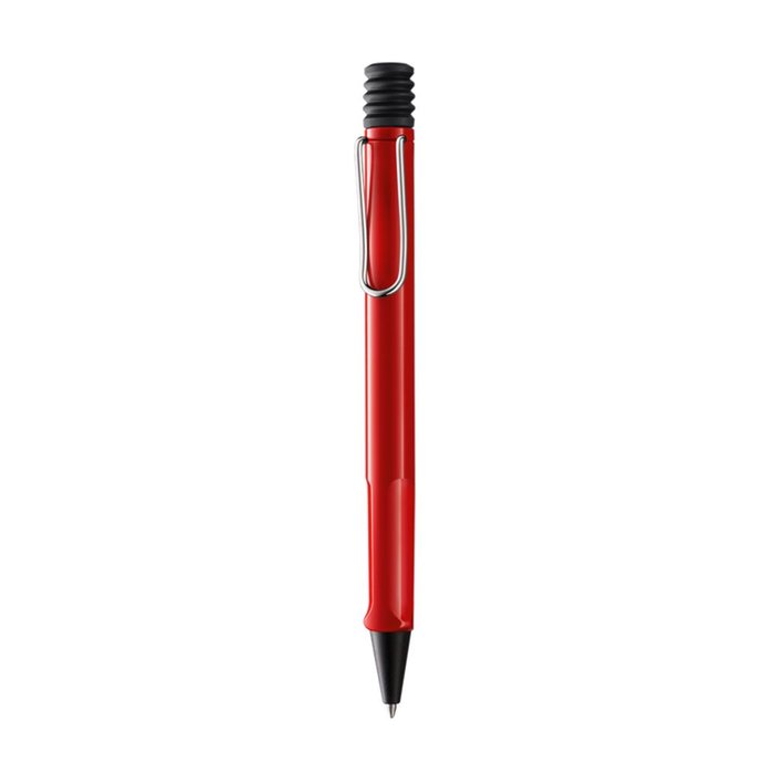 Boligrafo Lamy Safari 216 Rojo