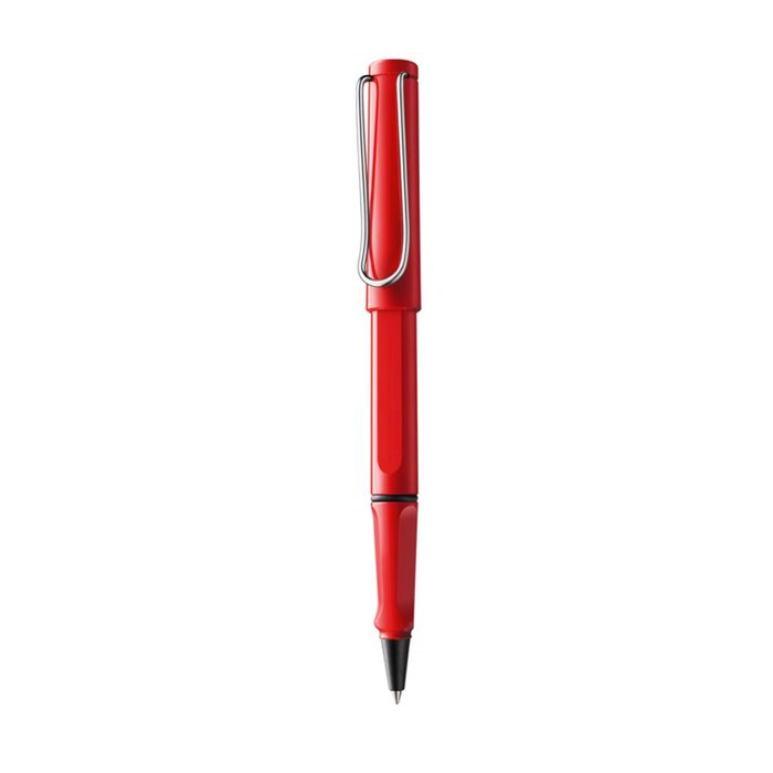 Roller Lamy Safari 316 M Rojo 15 cm