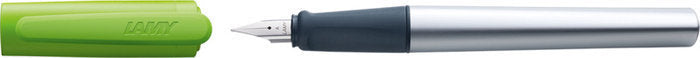 PLUMA LAMY NEXX M OPAL 086 VERDE LIMA | 1 UNIDADES | (LAMY) Imagen principal del producto