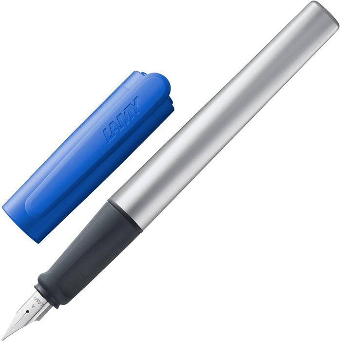 PLUMA LAMY NEXX M OPAL 087 AZUL | 1 UNIDADES | (LAMY) Imagen principal del producto