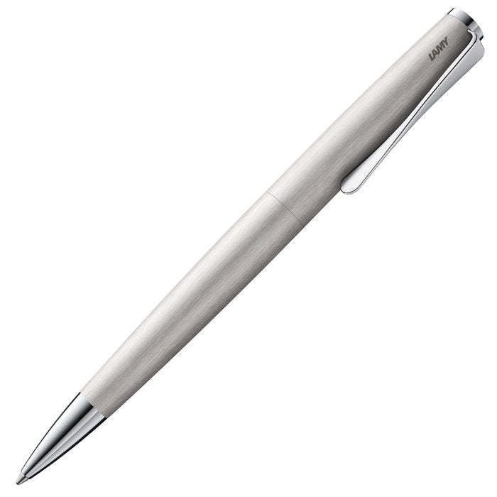 Bolígrafo Lamy Studio 265 Acero Mate