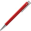 Boligrafo Lamy Logo M+ Rojo