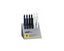 Expositor 12 Bolígrafos Lamy Noto V303 Colores Básicos