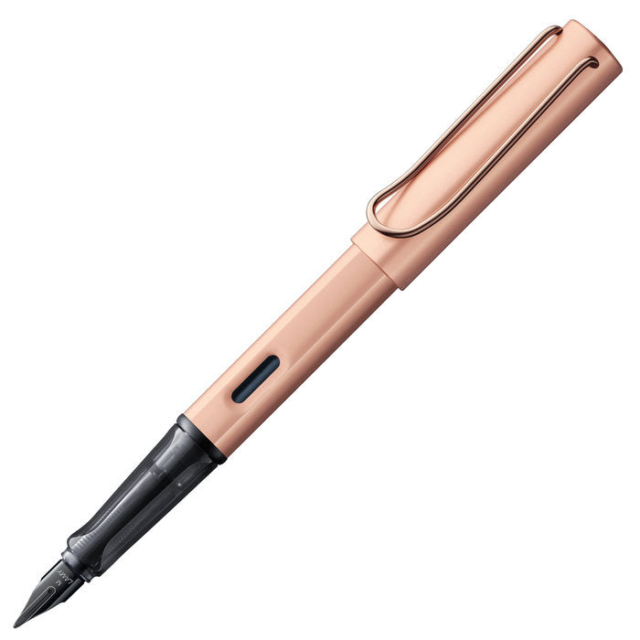 PLUMA LAMY LX M76 ORO ROSA | 1 UNIDADES | (LAMY) Imagen principal del producto