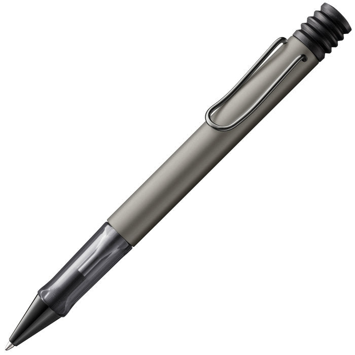 Boligrafo Lamy Lx Gris Piedra