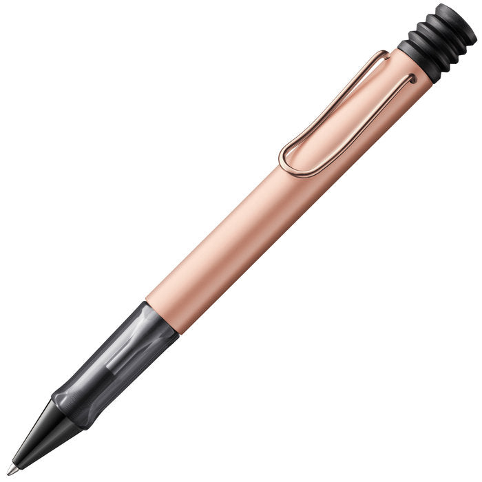 Bolígrafo Lamy Lx 276 Oro Rosa