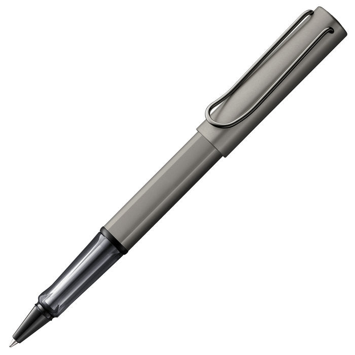 Roller Lamy Lx 357 Gris Piedra