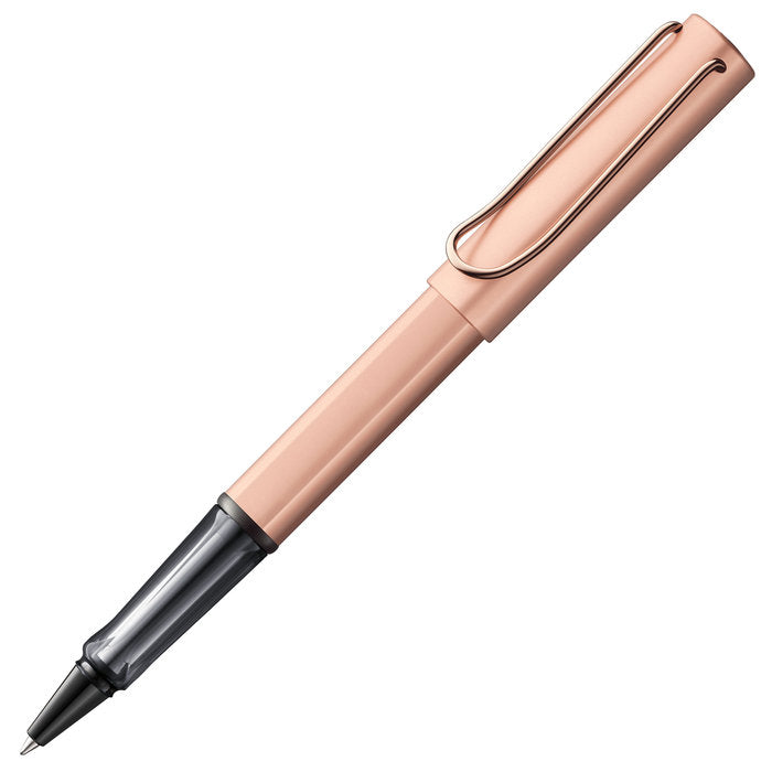Roller Lamy Lx Oro Rosa
