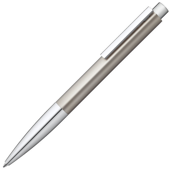 Boligrafo Lamy Ideos 270 Pd Paladio Imagen principal del producto