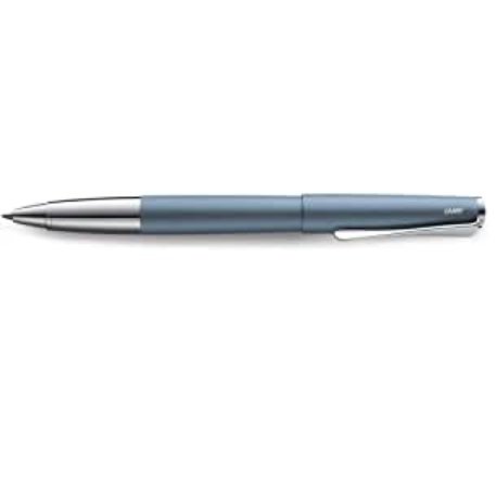 Roller Lamy Studio M 366 Azul Glaciar