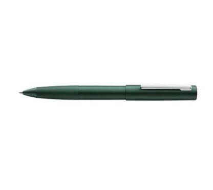 Roller Lamy Aion M Verde Oscuro