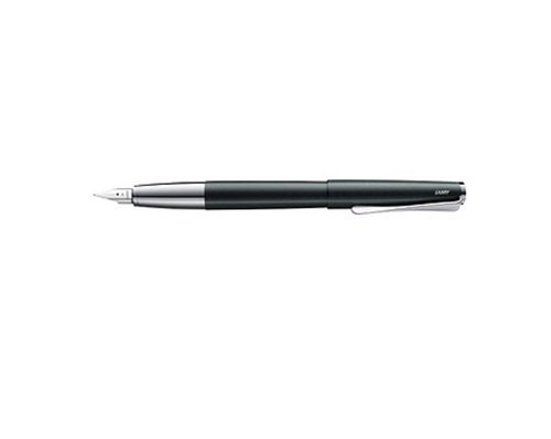 Pluma Lamy Studio M 039 Verde Bosque Marca Lamy