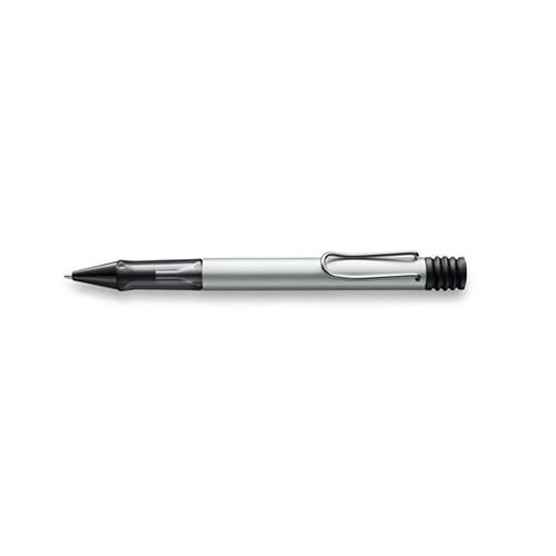 Boligrafo Lamy Al-star M Gris Plata