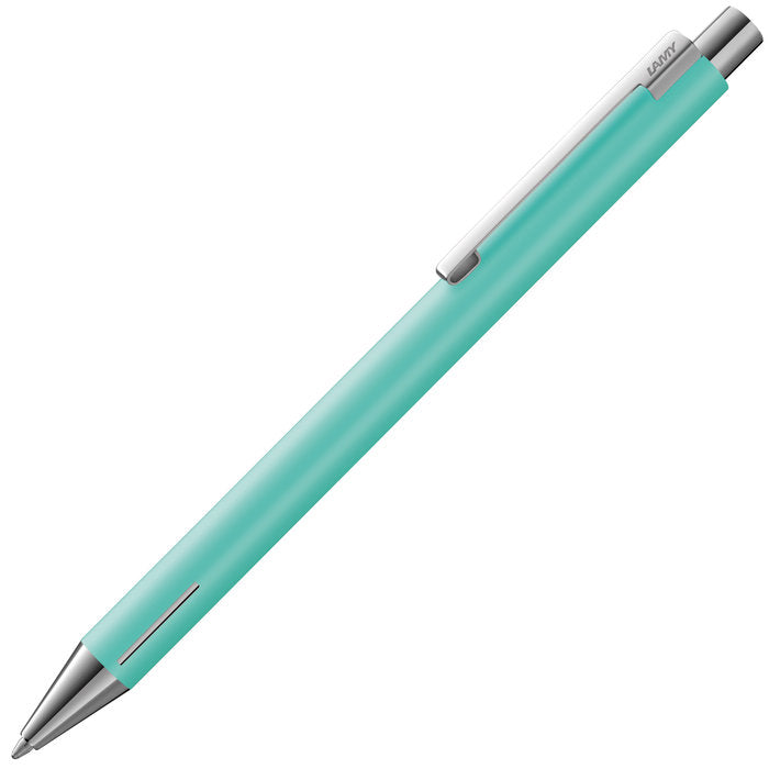 Boligrafo Lamy 240 Econ Matt Lagoon