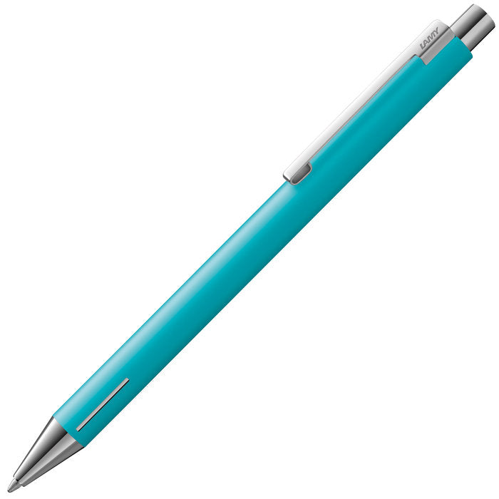 Boligrafo Lamy 240 Econ Matt Sea