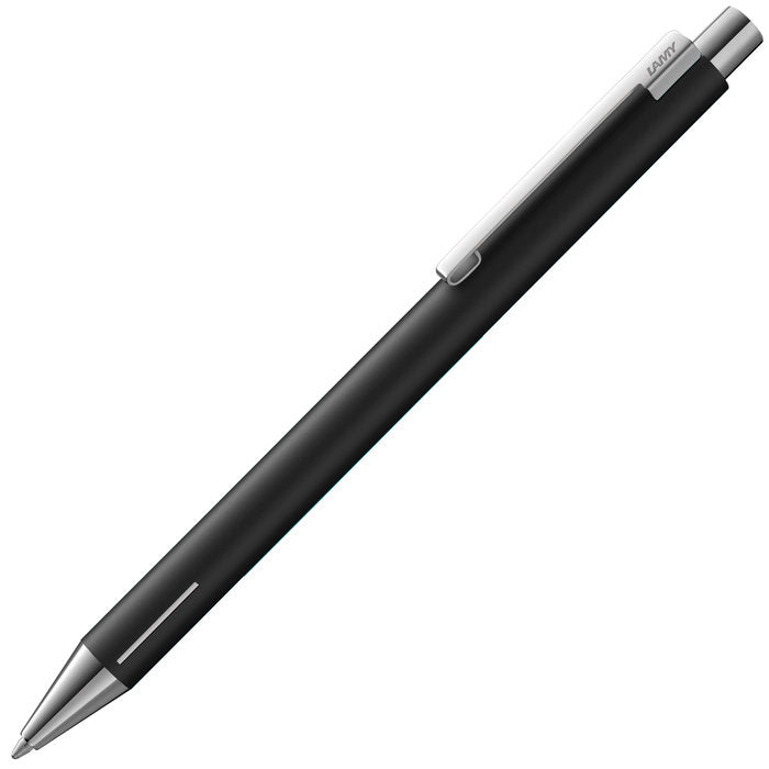 Boligrafo Lamy 240 Econ Matt Black Imagen principal del producto