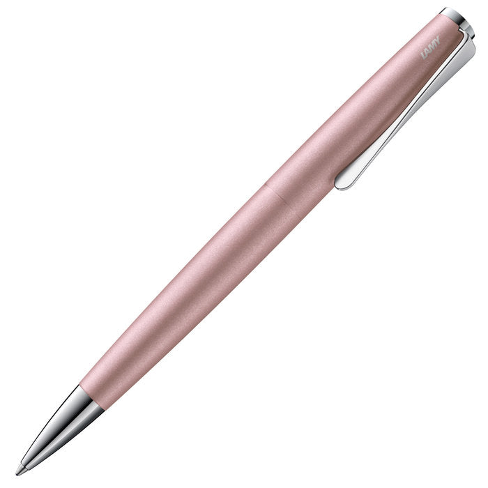 Bolígrafo Lamy 269 Studio Rosa Mate
