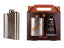 SET REGALO 60 ML GEL DE DUCHA, PETACA AROMA ABEDUL Y CEDRO | PERFUMERIA MEDITERRANEAN | 1 UNIDAD | 4015953715754