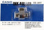 Cinta Tinta Ir-40t para Hr-150tec y Fr-2650 Casio