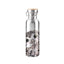 BOTELLA TERMICA METALICA BUHO 500 ML | PPD | 1 UNIDAD | 4021766264433