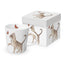 TAZA CELINE + CAJA REGALO | PPD | 1 UNIDAD | 4021766270212