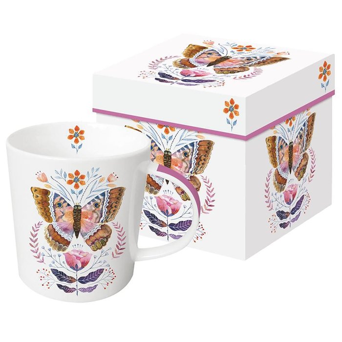TAZA DUQUESA + CAJA REGALO | PPD | 1 UNIDAD | 4021766297837 Imagen principal del producto