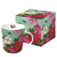 Taza in the Garden + Caja Regalo