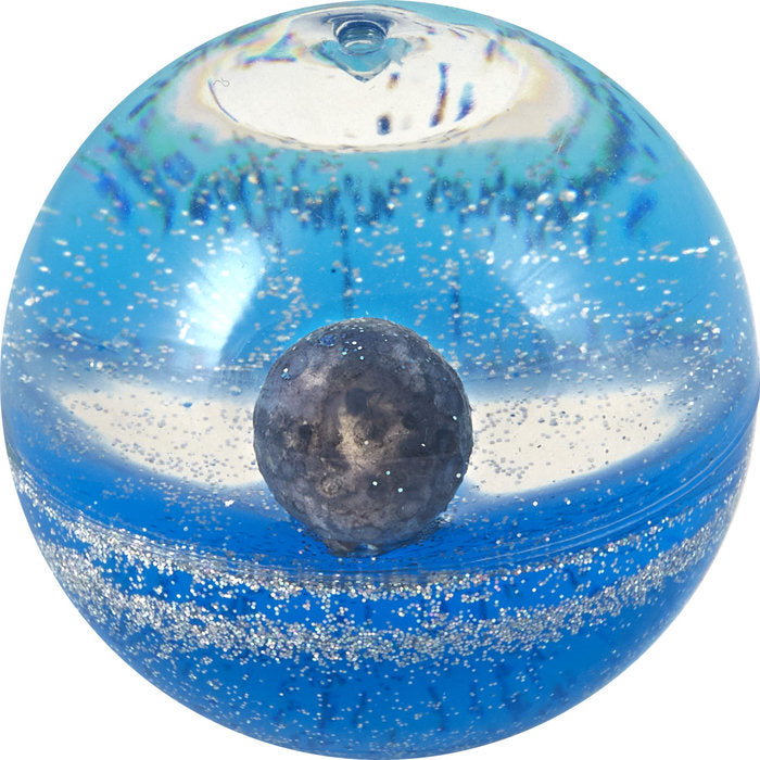 PELOTA SALTARINA WONDERFUL PRESENTS | SPIEGELBURG | 1 UNIDAD | 4029753185358 Imagen principal del producto