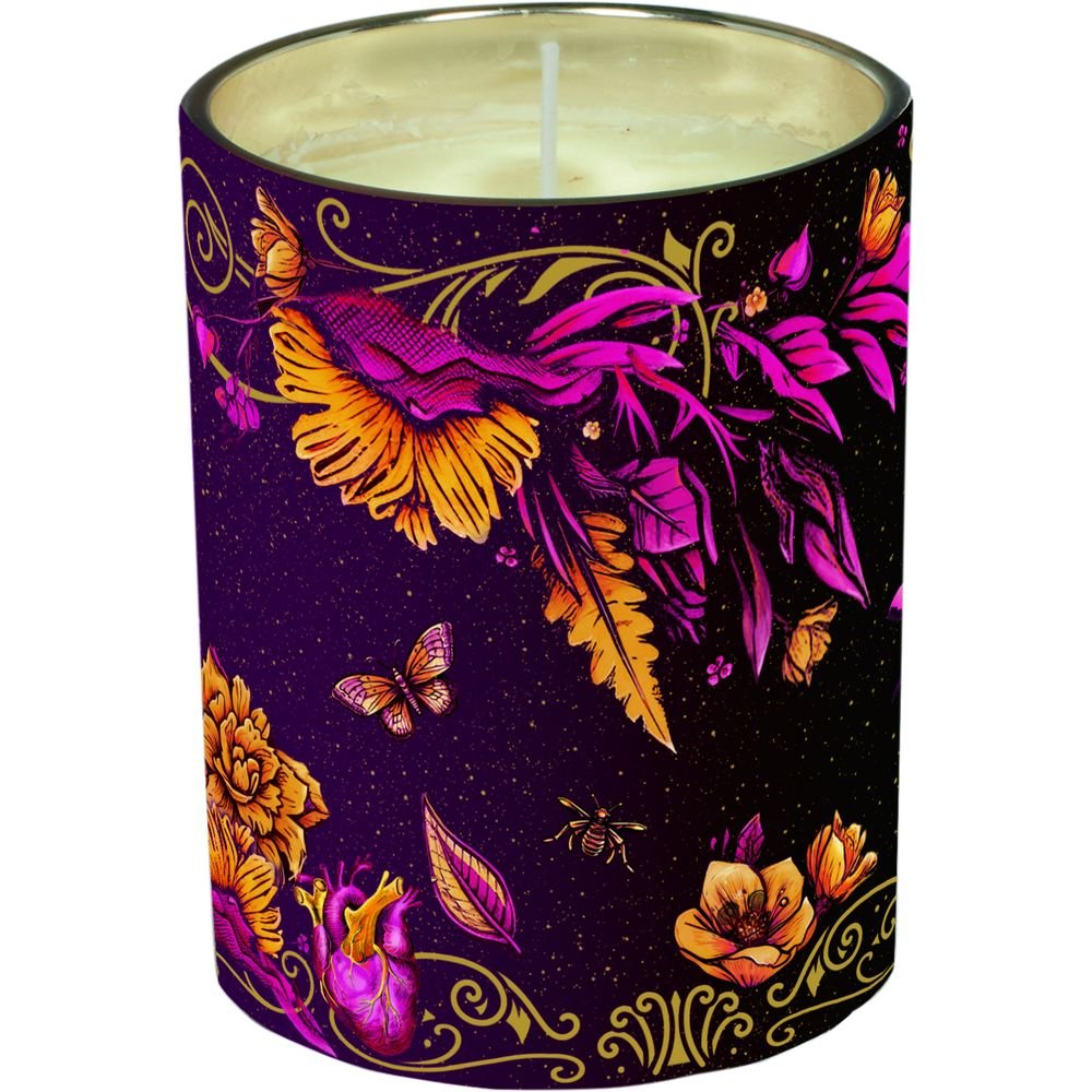 VELA EN VASO PASSION FOR PAGES | SPIEGELBURG | 1 UNIDAD | 4029753229328