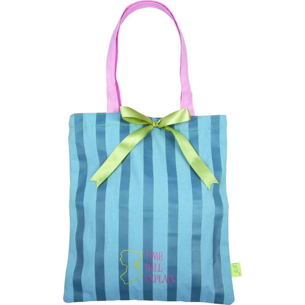 BOLSA DE TELA MISS JANE AUSTEN | SPIEGELBURG