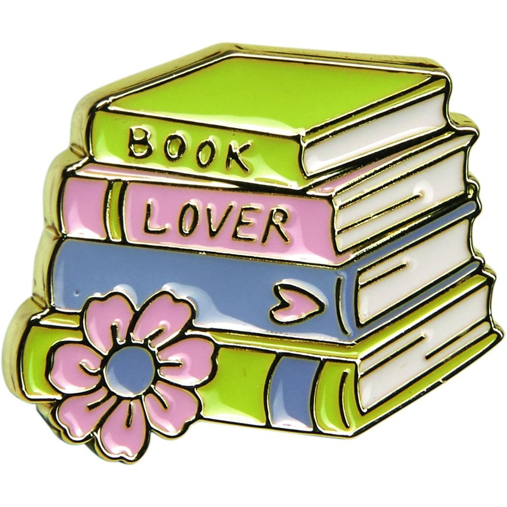 Expositor 10 Pin Passion for Pages Spiegelburg