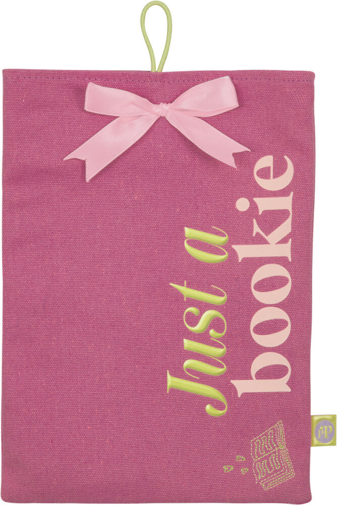 Funda para Libro Mediano 20x28cm Passion for Pages Spiegelburg
