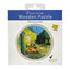 ROMPECABEZAS MADERA VAN GOGH CAFE DE NUIT 48P | FRIDOLIN ARTE | 1 UNIDAD | 4031172111818