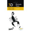 Maqueta Cartón 3D Escorpión Fridolin Maquetas
