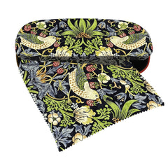 ESTUCHE RIGIDO PARA GAFAS WILLIAM MORRIS STRAWBERRY TH, | FRIDOLIN ARTE | 1 UNIDAD | 4031172125730