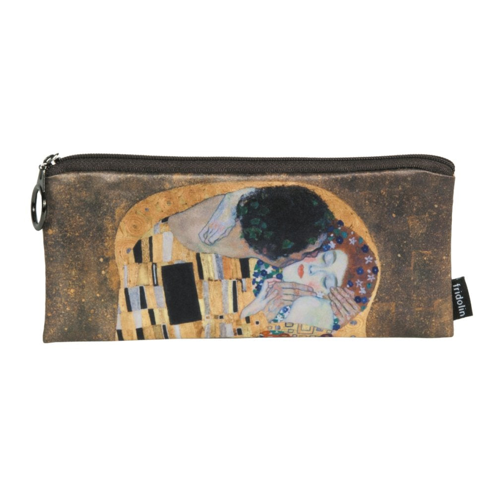 Portatodo Gustav Klimt El Beso Fridolin Arte