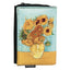 MONEDERO VAN GOGH GIRASOLES | FRIDOLIN ARTE | 1 UNIDAD | 4031172195672