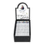 Expositor 50 Lápices Beethoven Fridolin Arte