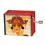 Caja de música Nessun Dorma Turandot Puccini Opera Fridolin Arte