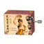 Caja de Música Torero Song Carmen Bizet Opera Fridolin Arte