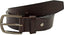 Cinturón de Piel Hombre Kronos Básico Marrón Talla 105 Marca Travel Fantasy Kronnos