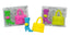 EXPOSITOR 24 SET DE 2 GOMAS ACCESORIOS SEÑORA | 24 UNIDADES | (TRENDHAUS)